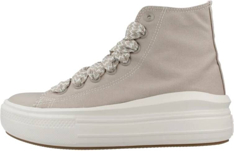 Converse Move Sneakers Brown Dames