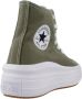 Converse Sneakers CHUCK TAYLOR ALL STAR MOVE PLATFORM - Thumbnail 5