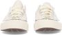 Converse Canvas Mule Sneakers met Vetersluiting Beige Dames - Thumbnail 12