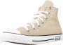 Converse Chuck Taylor All Star High Heren Beige- Heren Beige - Thumbnail 5