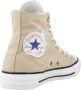 Converse Chuck Taylor All Star High Heren Beige- Heren Beige - Thumbnail 6