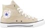 Converse Chuck Taylor All Star High Heren Beige- Heren Beige - Thumbnail 7