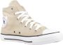 Converse Chuck Taylor All Star High Heren Beige- Heren Beige - Thumbnail 8