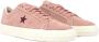 Converse One Star Pro Vintage Suede Skateschoenen roze - Thumbnail 3