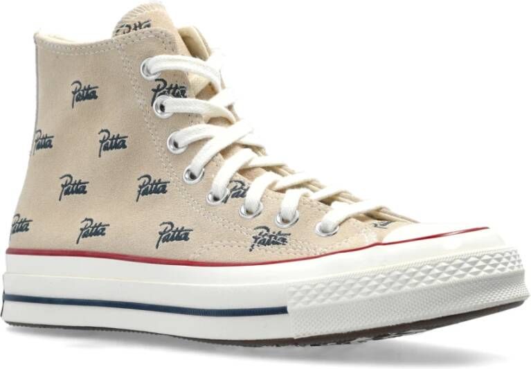 Converse Patta Beige Heren