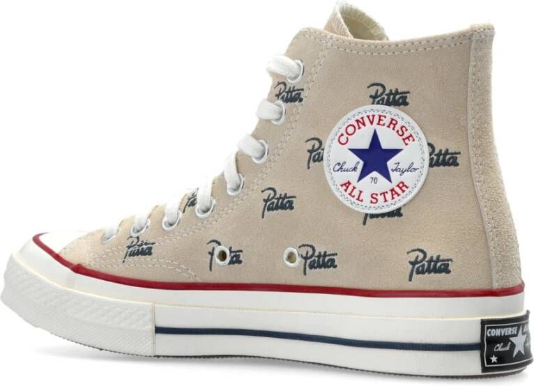 Converse Patta Beige Heren