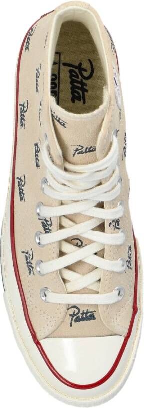 Converse Patta Beige Heren