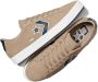 Converse Pl Vulc Pro Sneakers Beige Heren - Thumbnail 4