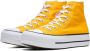 Converse Hoge Sneakers voor Vrouwen Yellow Dames - Thumbnail 8