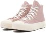 Converse Sneakers CHUCK TAYLOR ALL STAR LIFT PLATFORM TAILORED LINES - Thumbnail 6