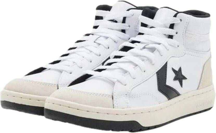 Converse Pro Blaze Classic Sneakers White Heren