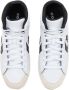 Converse Klassieke Mid Casual Sneakers White Heren - Thumbnail 6