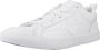 Converse Pro Blaze Strap Leather Sneakers White Dames - Thumbnail 4