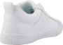 Converse Pro Blaze Strap Leather Sneakers White Dames - Thumbnail 5