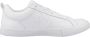 Converse Pro Blaze Strap Leather Sneakers White Dames - Thumbnail 6