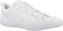 Converse Pro Blaze Strap Leather Sneakers White Dames - Thumbnail 7