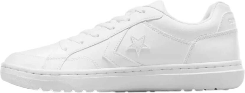 Converse Pro Blaze V2 Sneakers White Heren