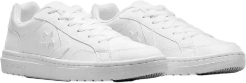 Converse Pro Blaze V2 Sneakers White Heren