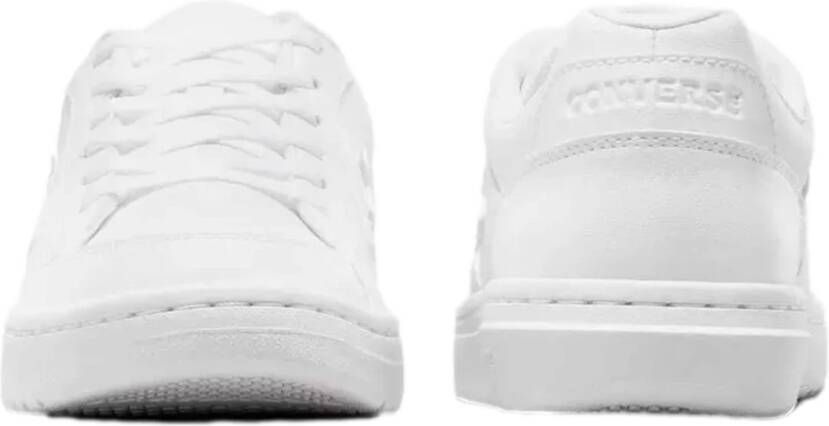 Converse Pro Blaze V2 Sneakers White Heren