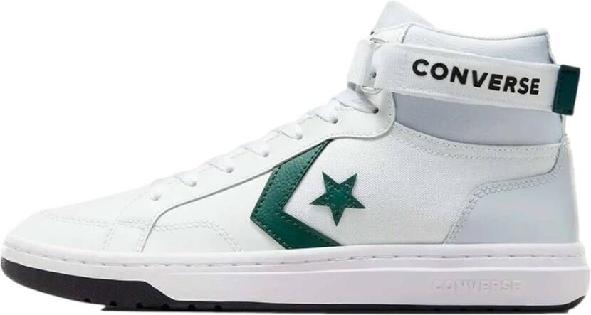 Converse Pro Blaze V2 Sneakers White Heren