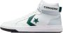 Converse Pro Blaze V2 Sneakers White Heren - Thumbnail 2