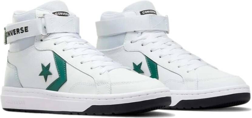 Converse Pro Blaze V2 Sneakers White Heren