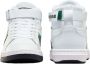 Converse Pro Blaze V2 Sneakers White Heren - Thumbnail 4