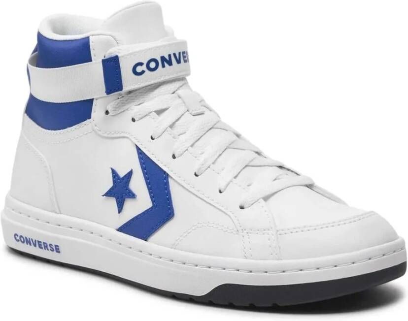 Converse Pro Blaze V2 Sneakers White Heren