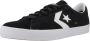 Converse CONS PL VULC PRO CLASSIC SUEDE Zwart - Thumbnail 4