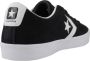 Converse CONS PL VULC PRO CLASSIC SUEDE Zwart - Thumbnail 5