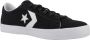 Converse CONS PL VULC PRO CLASSIC SUEDE Zwart - Thumbnail 7