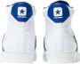 Converse Pro Leren Laarzen White Heren - Thumbnail 5