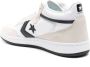 Converse Pro Mid Basketbalschoenen White Heren - Thumbnail 3