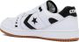 Converse Pro OX Stijlvolle Sneakers White Heren - Thumbnail 2