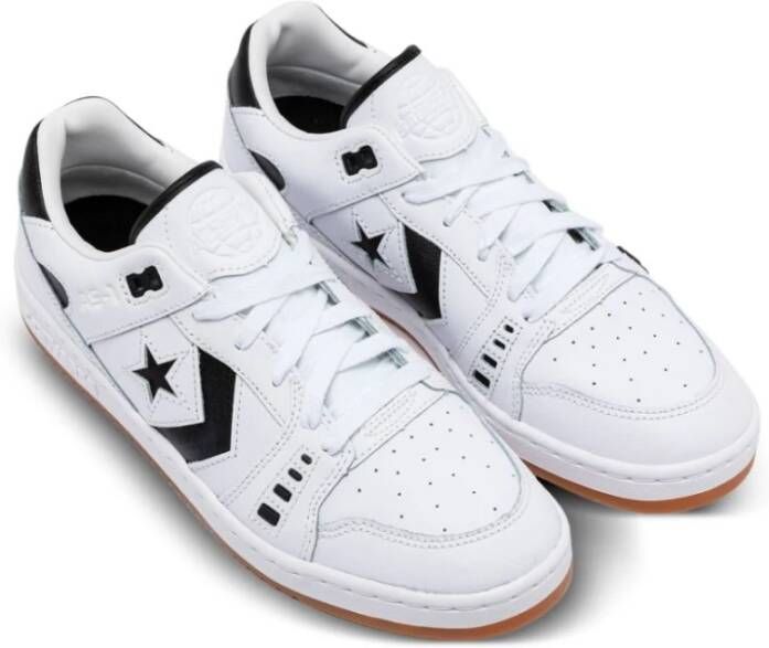 Converse Pro OX Stijlvolle Sneakers White Heren