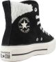 Converse Chuck Taylor All Star Puff Lift Cozy Platform black egret in zwart formaten: 36.5 - Thumbnail 6