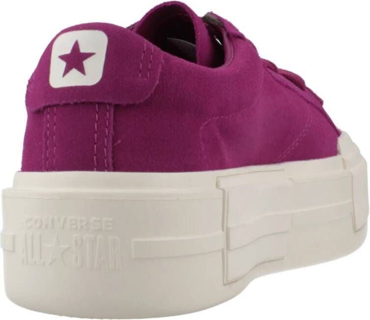 Converse Quantum Cruise Sneakers Purple Dames