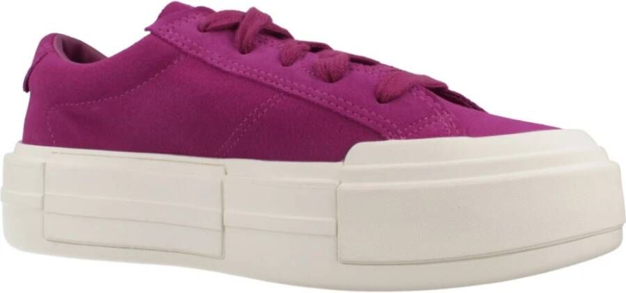 Converse Quantum Cruise Sneakers Purple Dames