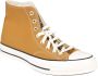 Converse Retro High Top Sneakers Yellow Heren - Thumbnail 2