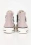 Converse Beige Canvas Sneakers voor vrouwen Beige Dames - Thumbnail 6