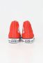 Converse Rode hoge canvas sneakers Red Heren - Thumbnail 3