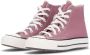 Converse Women's shoes sneakers chuck 70 172683c 36 Roze Dames - Thumbnail 5