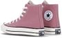 Converse Women's shoes sneakers chuck 70 172683c 36 Roze Dames - Thumbnail 7