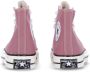 Converse Women's shoes sneakers chuck 70 172683c 36 Roze Dames - Thumbnail 8