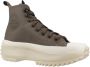 Converse CHUCK TAYLOR ALL STAR RUN STAR HIKE HI Groen - Thumbnail 6