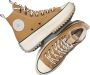 Converse Run Star Hike Sneakers Brown Heren - Thumbnail 4