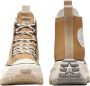 Converse Run Star Hike Sneakers Brown Heren - Thumbnail 5