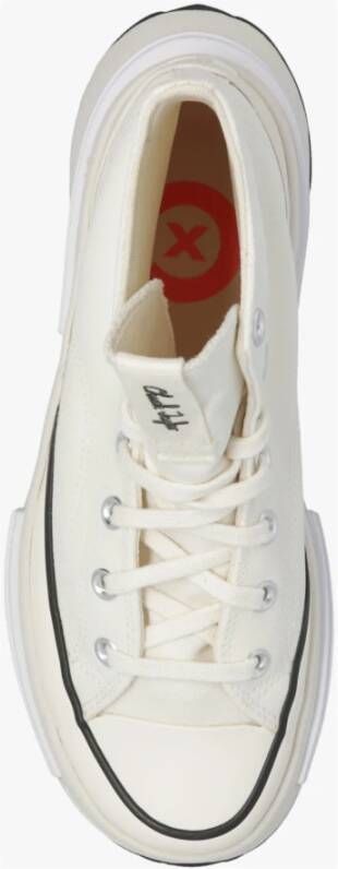 Converse Run Star Legacy CX sneakers Wit Dames