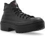 Converse Schoenen A11548C Black Dames - Thumbnail 4