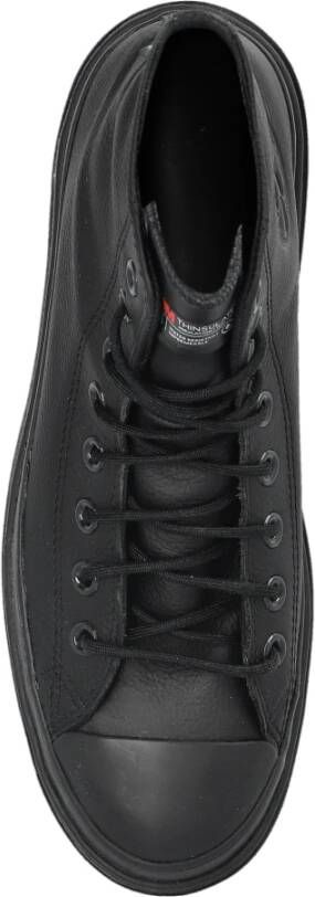 Converse Schoenen A11548C Black Dames